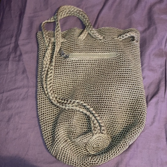 The Sak Crocheted Bucket Bags - Picture 3 of 7